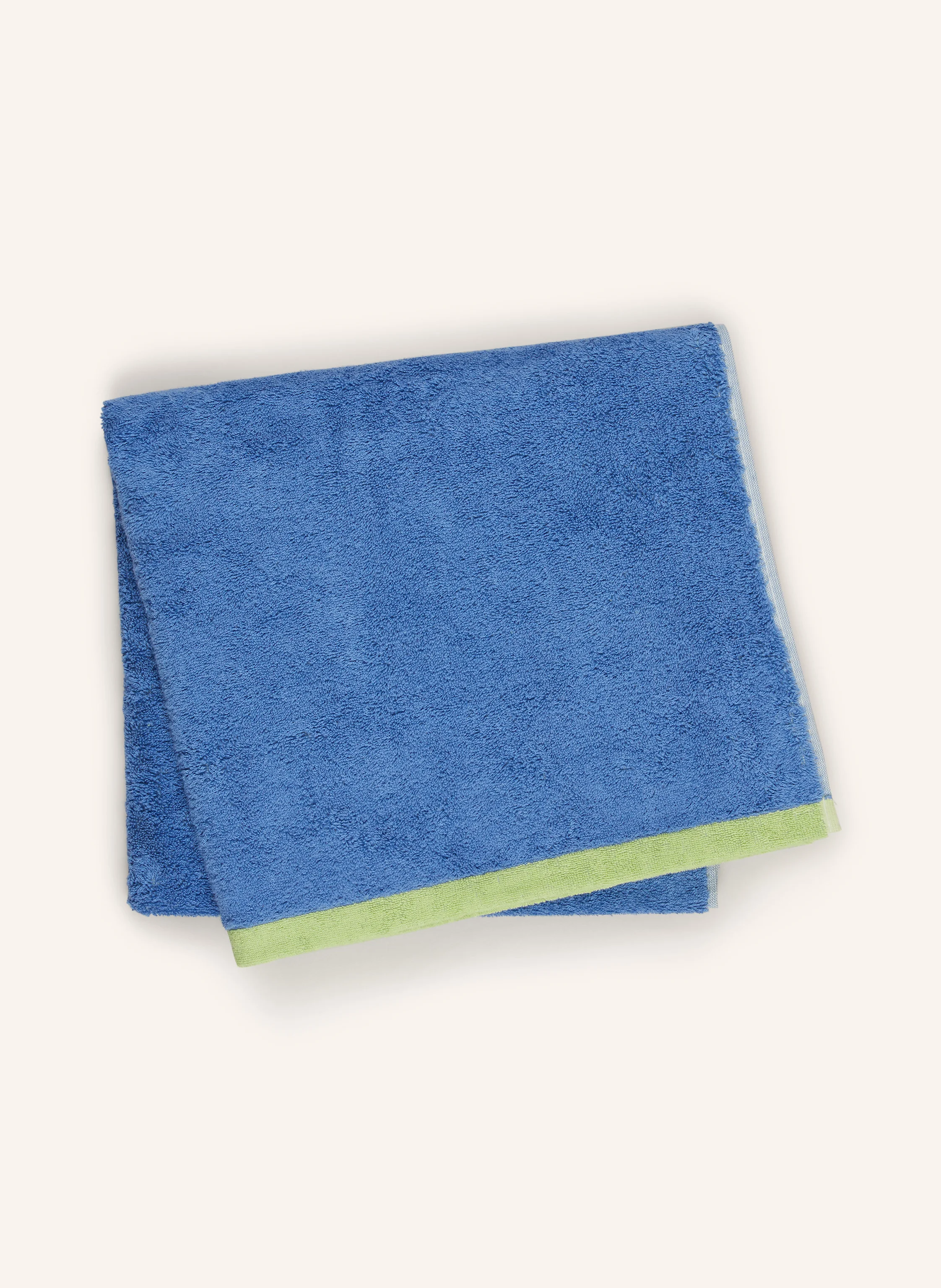 Cawö Duschtuch LIFESTYLE SPLASH