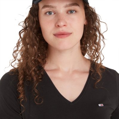 Casquette homme Tju Flag TOMMY HILFIGER