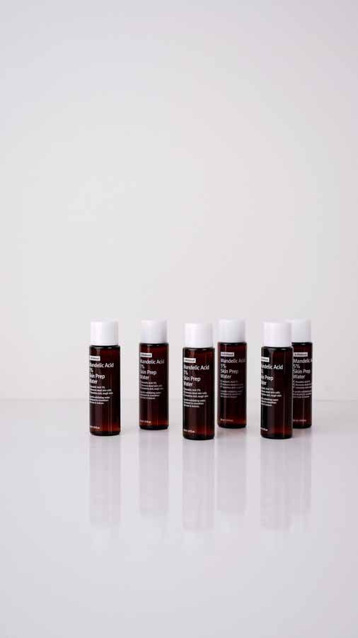 By Wishtrend Mandelic Acid 5% Skin Prep Water 30ml
