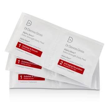 DR Dennis Gross Alpha Beta Extra Strength Daily Peeling