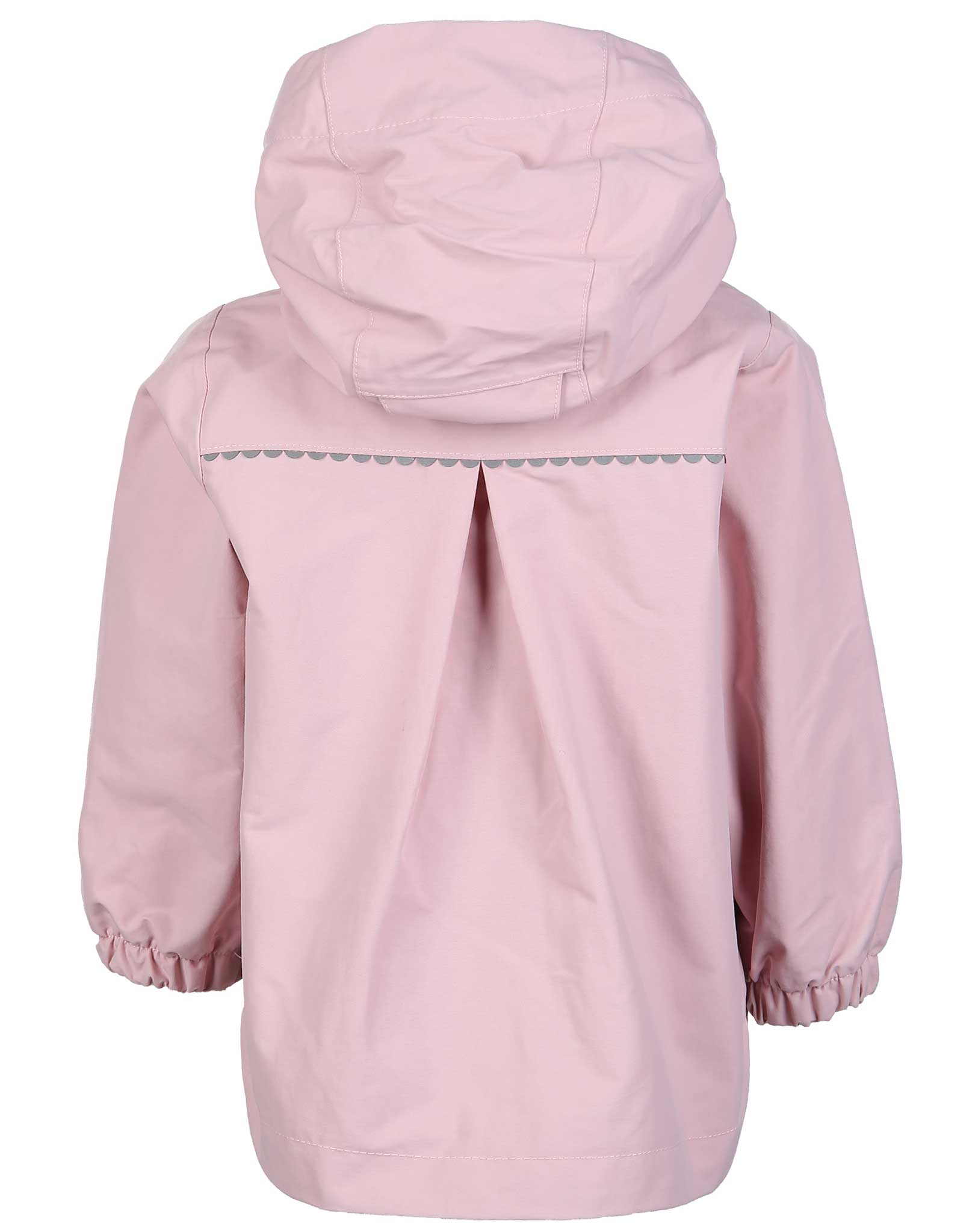 Funktionsjacke RUTH TECH in rose lemonade