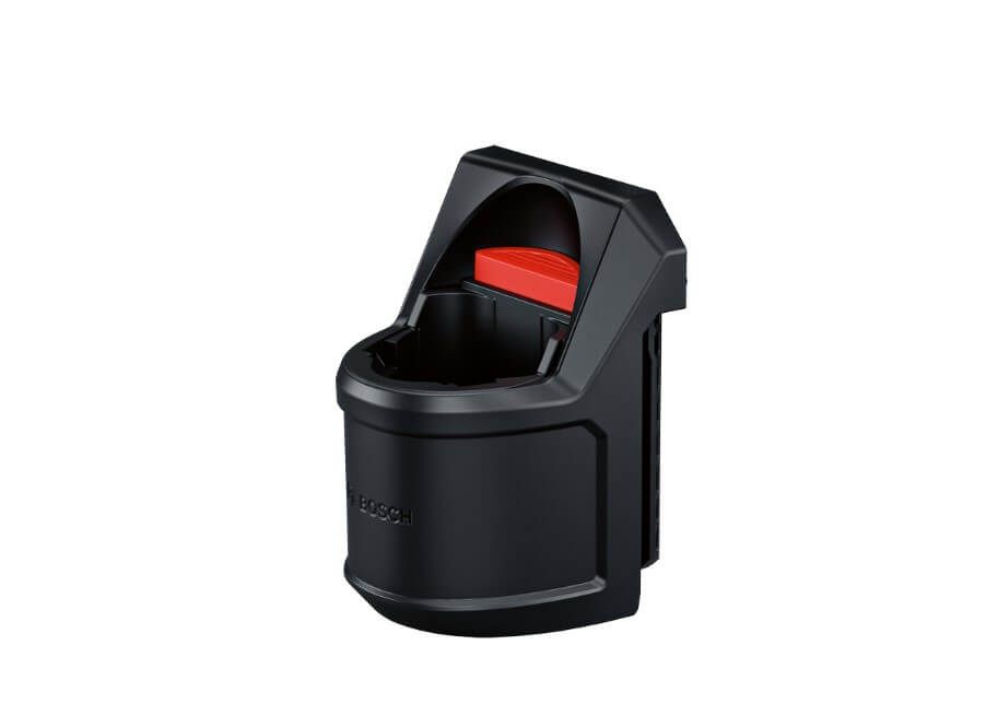 Bosch BA 18-12 batterijadapter - 1608M00C4A