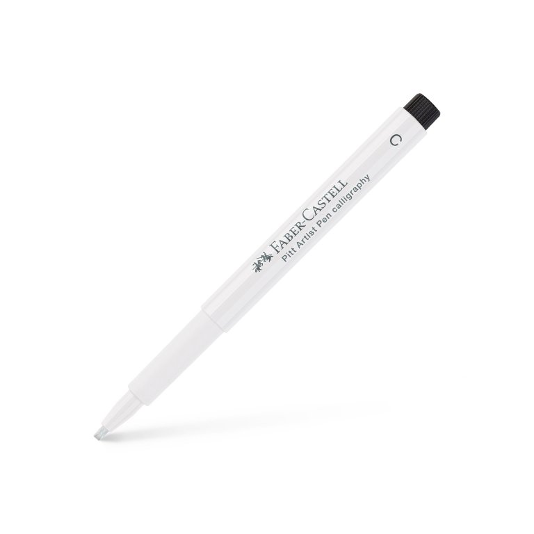 Faber-Castell Tuschestift Pitt Artist Pen