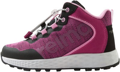 Reimatec Edistys WP Sneakers, Svart
