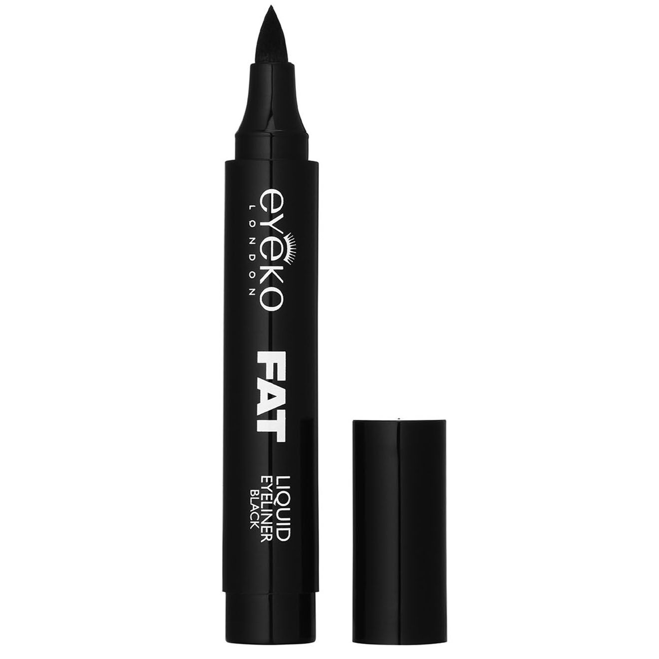 Eyeko Eyeliner liquide Fat Noir - 3.15 g
