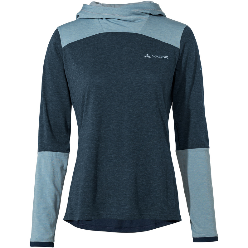 Vaude Damen Tremalzo Hoodie