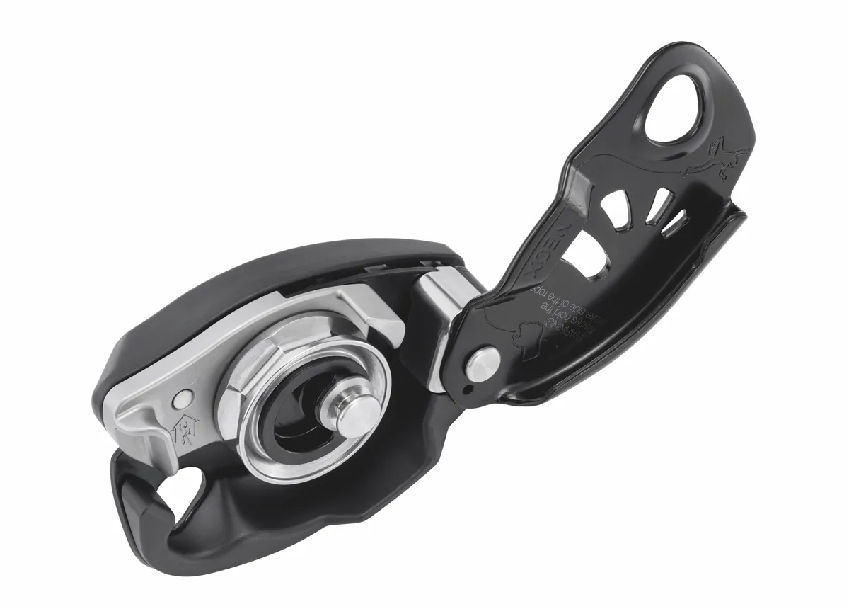 Petzl Neox Black