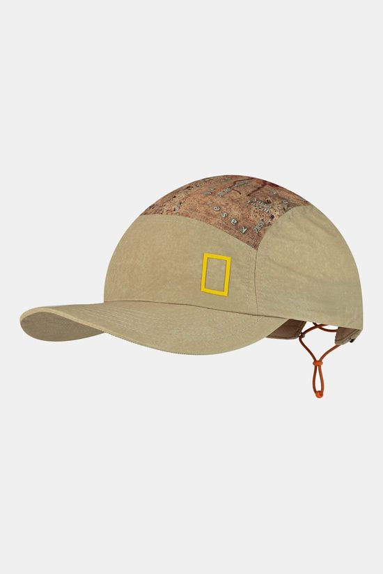Buff Buff 5 Panel Explorer Pet
