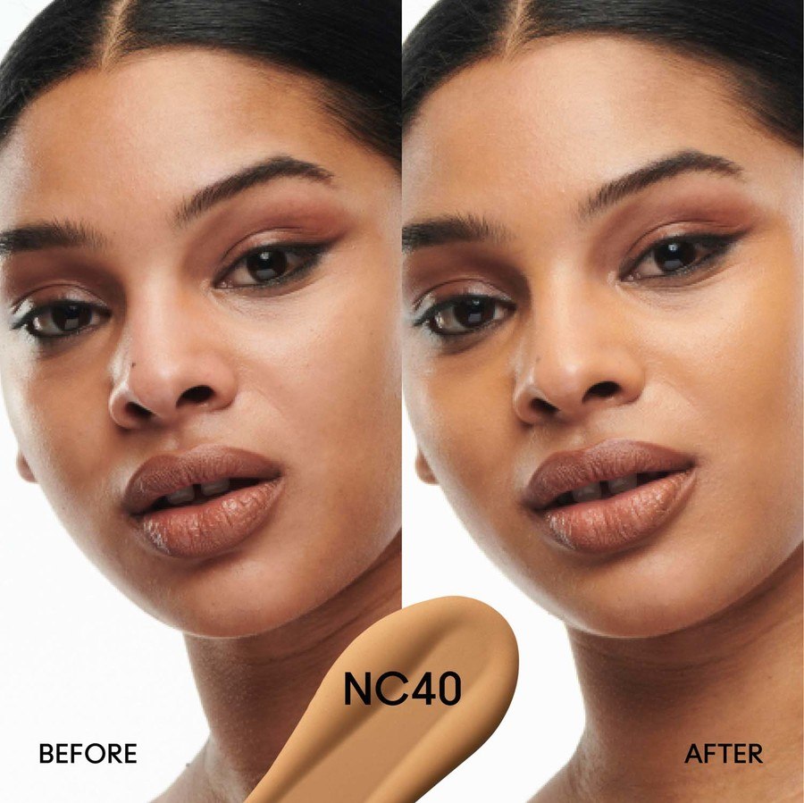 MAC Studio Radiance Serum-Powered Foundation NC40 30ml