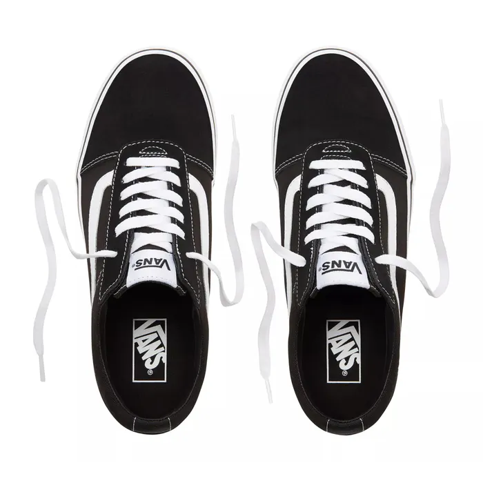 Vans Ward Sneakers Heren