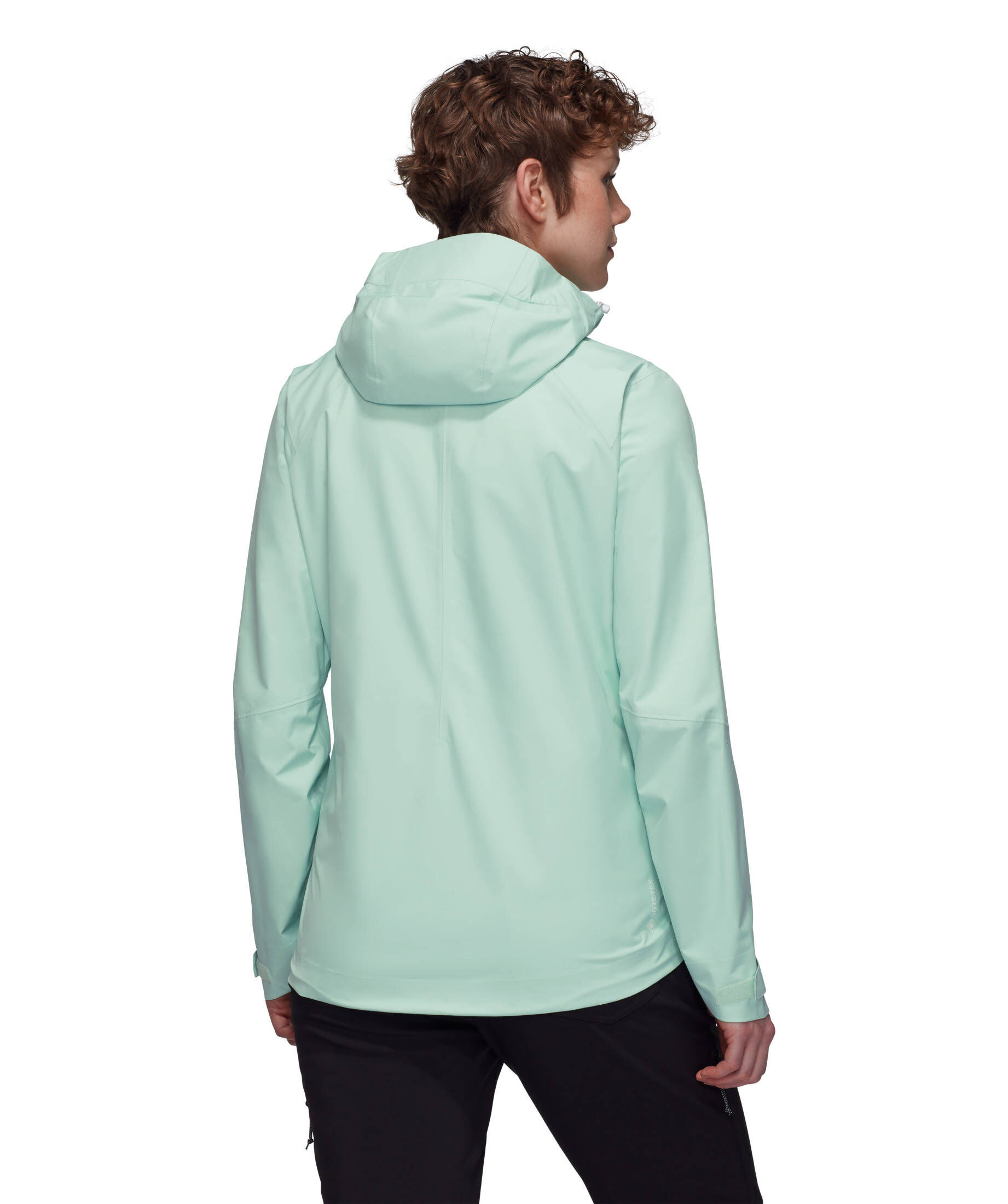 Mammut| Damen Trekkingjacke CONVEY TOUR HS