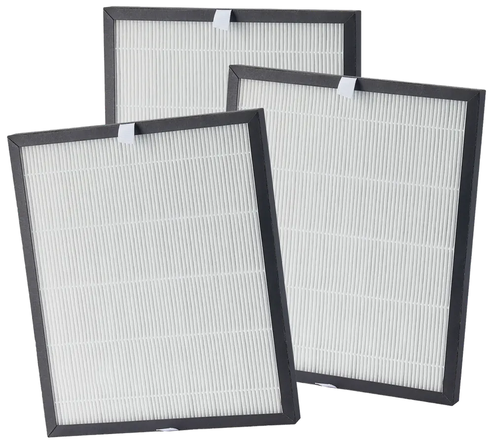 HEPA H13 Filter 3-pak