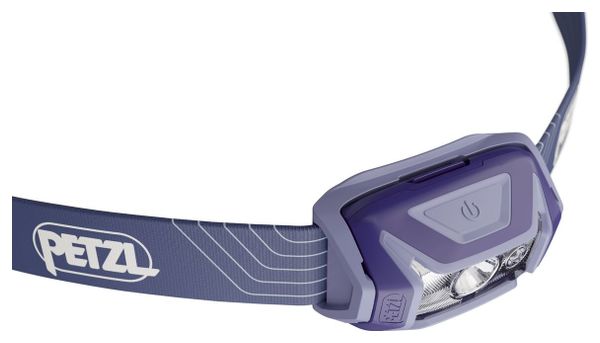 Lampe Frontale Petzl Tikka Bleu