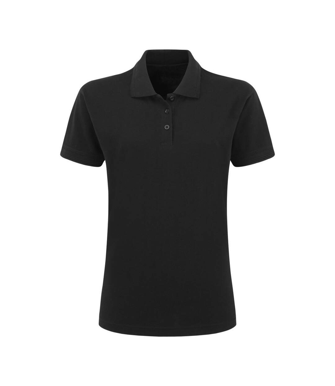 Ultimate - Polo - Femme (Noir) - UTBC4662