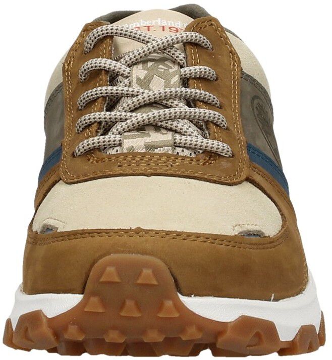 Timberland Winsor Park Ox cognac