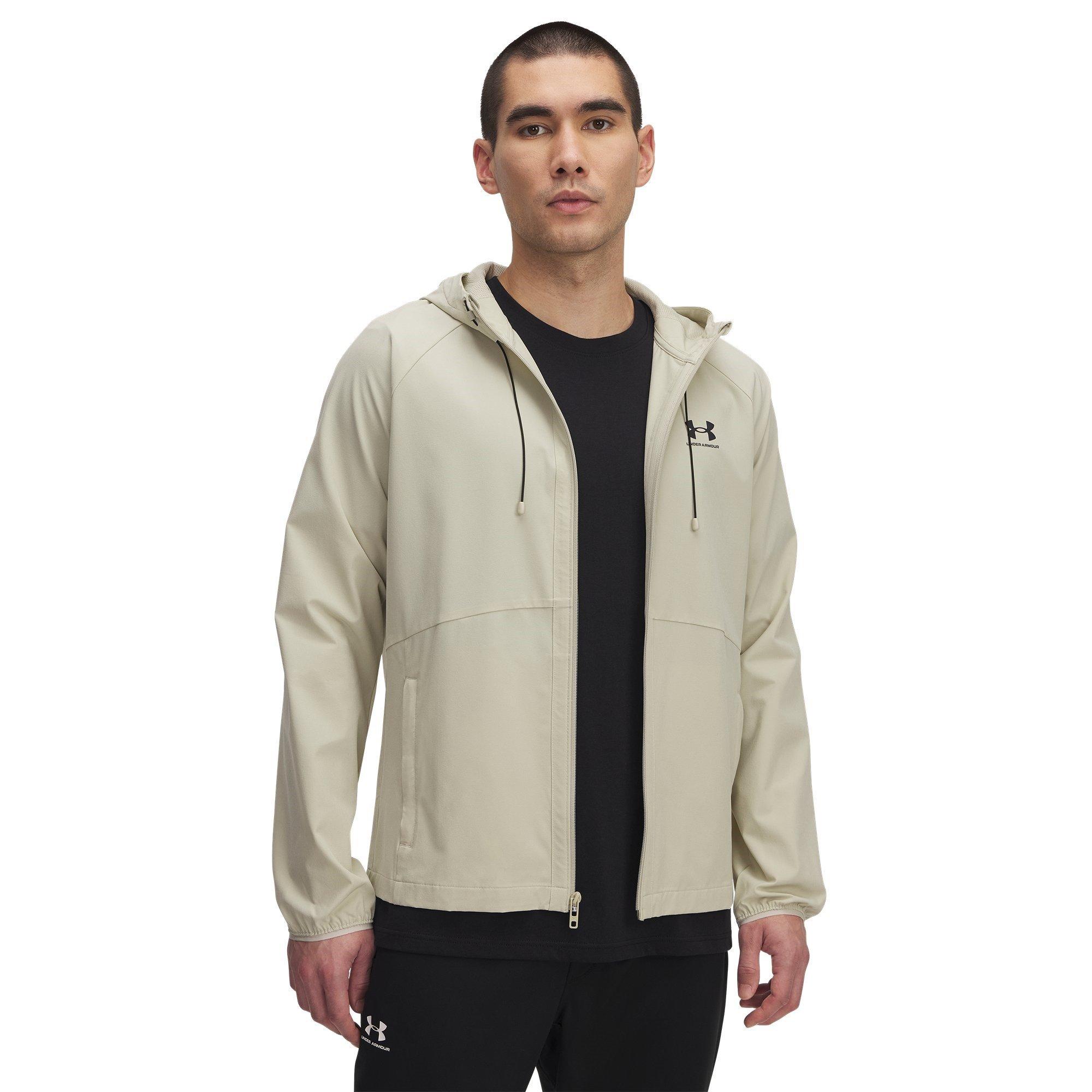 Under Armour UA Stretch Windbreaker Mens