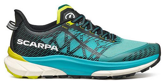 Chaussures de Trail Scarpa Golden Gate 2 ATR Bleu