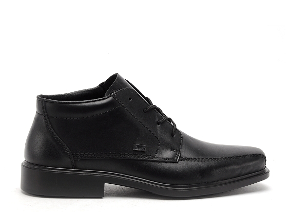 Rieker boots bottine homme b0011 noir