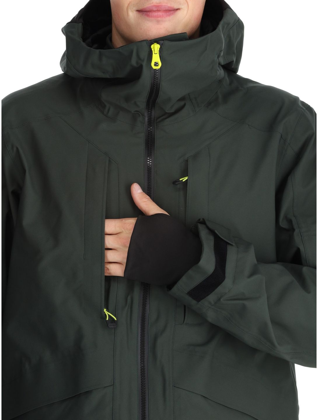 Fillmore ski-jas heren