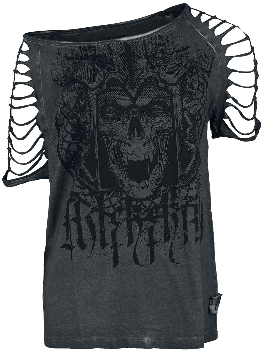 Acererak | Donjons & Dragons T-Shirt Manches courtes