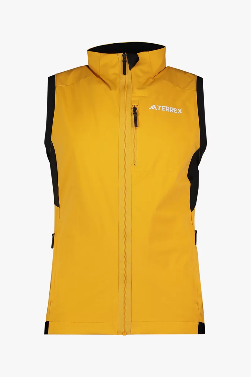 adidas Performance Terrex Xperior Softshell Herren Gilet