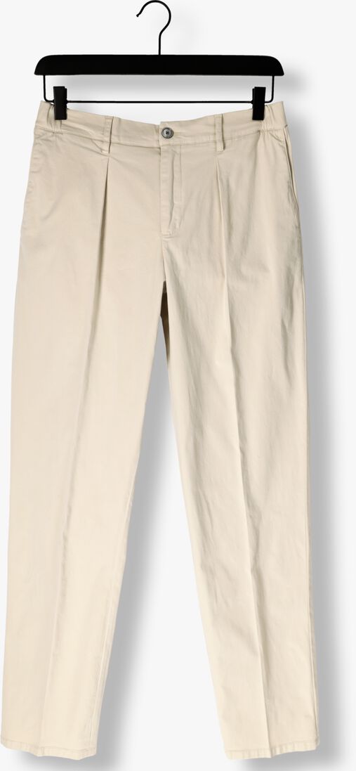 beige profuomo chino trouser gd rlxci