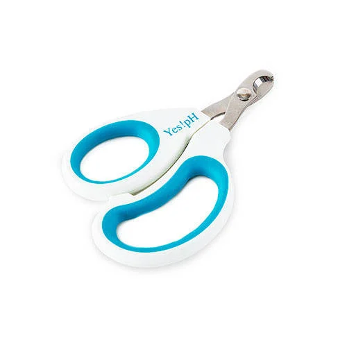 Sim! Tesoura Cortadora de Unhas Ergonômica pH para Cães e Gatos