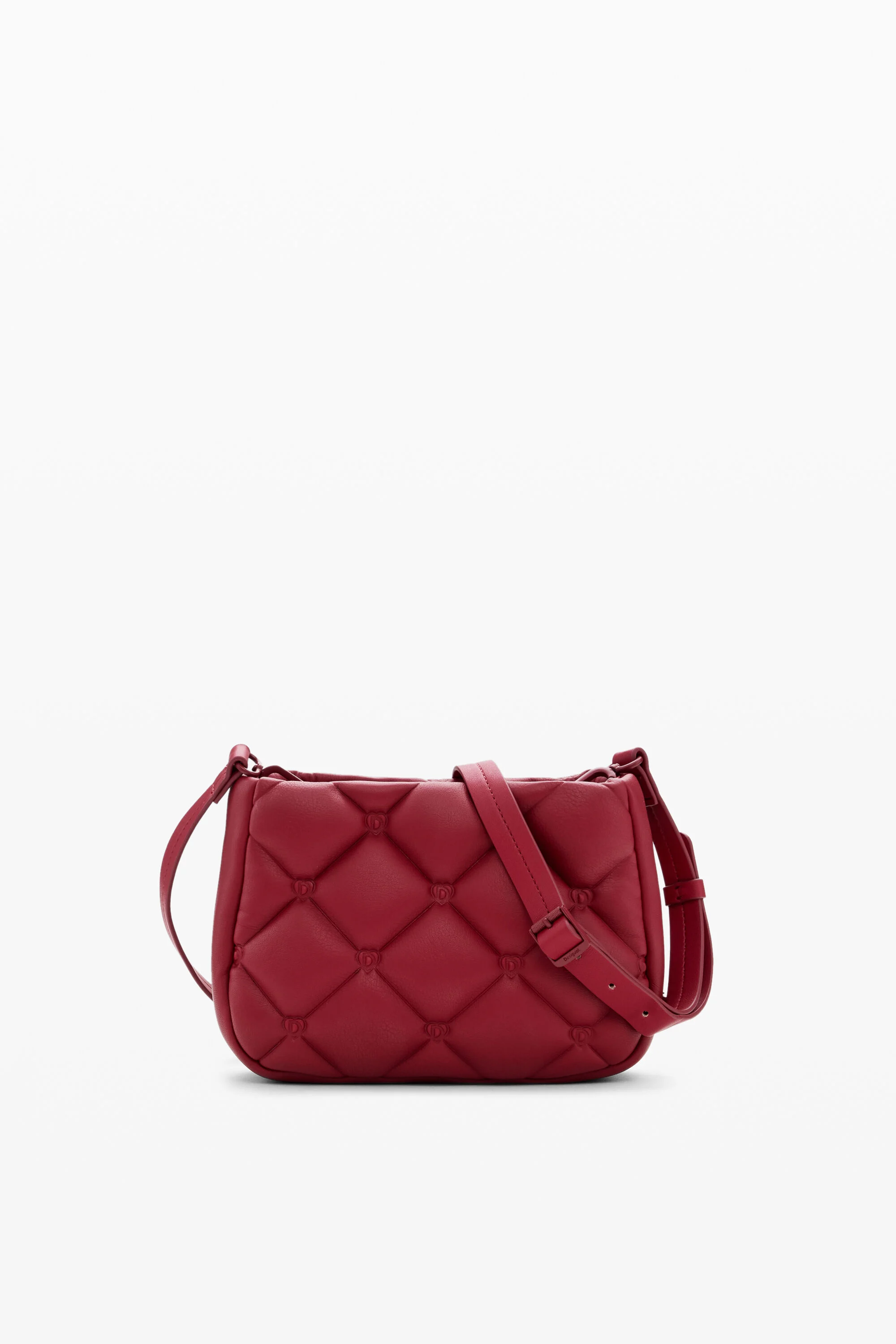 Bolsa acolchoada S