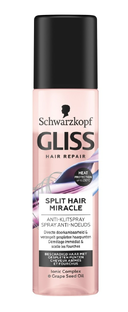 Schwarzkopf Gliss Kur Split Hair Miracle Anti-Klit Spray 200ML
