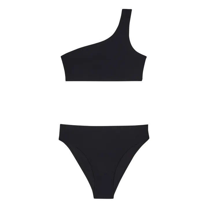 Lido Maillot 2 Pièces Trentadue | Noir