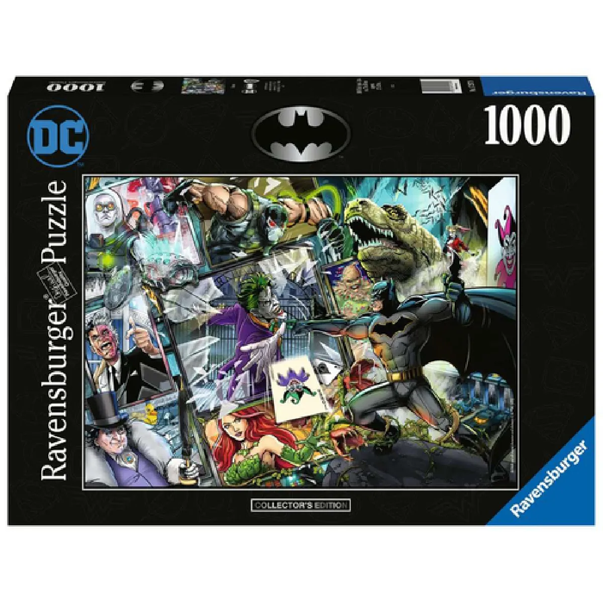 Ravensburger Batman DC