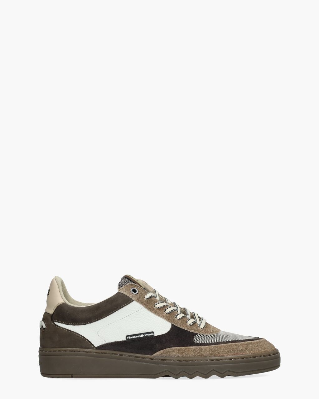 Floris Van Bommel De Kupster 05.19 Herensneakers