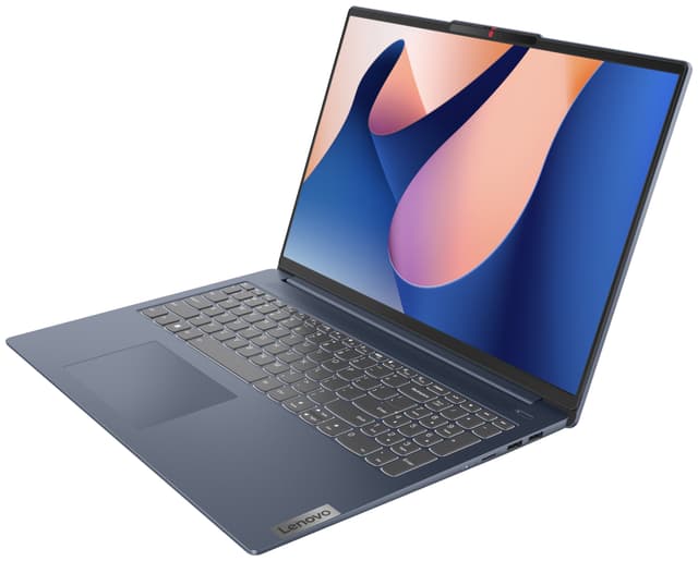 Lenovo IdeaPad Slim 5 i5-12/8/512 16