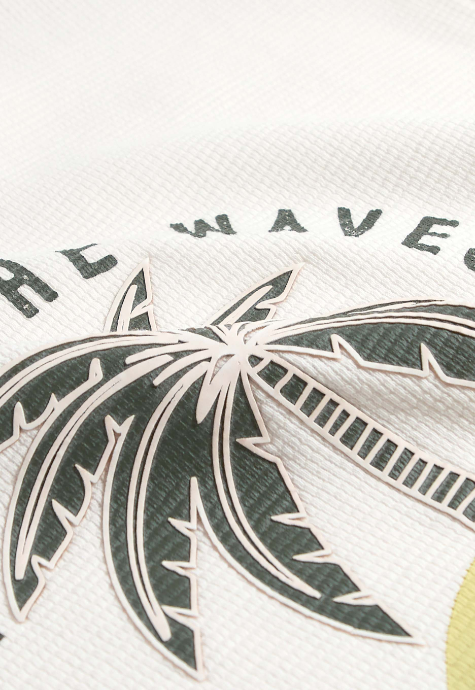 Silvercreek Tillios T-shirt