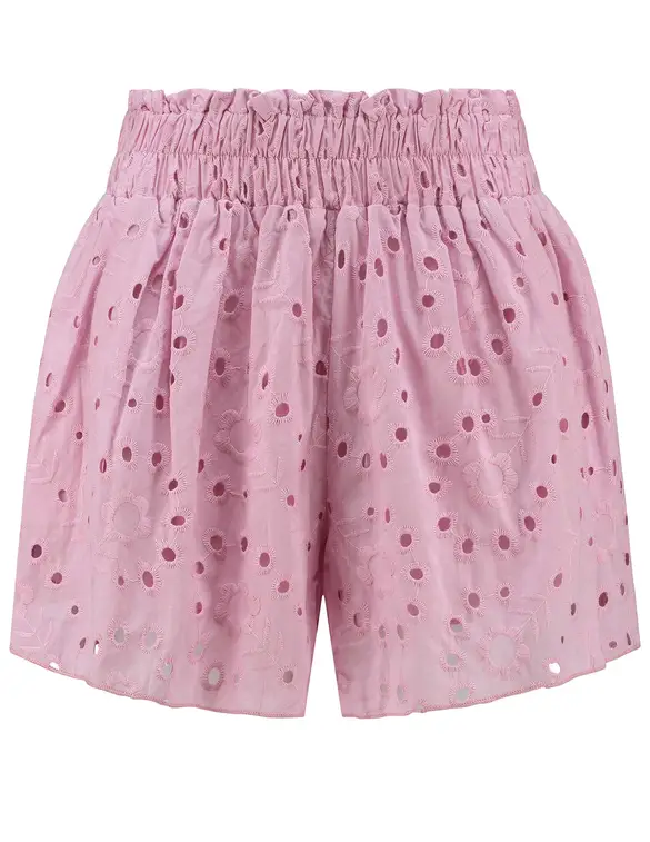 Studio Amaya Korte broek Luna