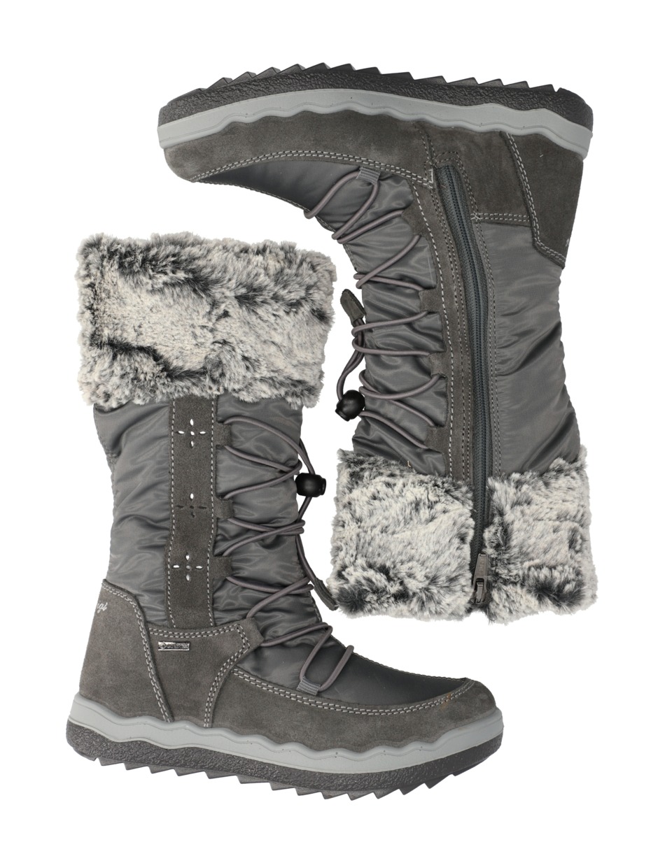 Textil Snowboot
