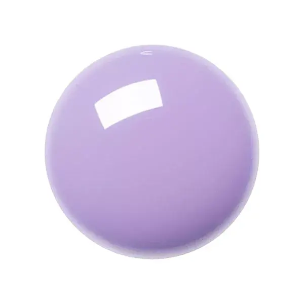 Esmalte de longa duração La Provençale, lavanda orgânica em espigas, 13ml