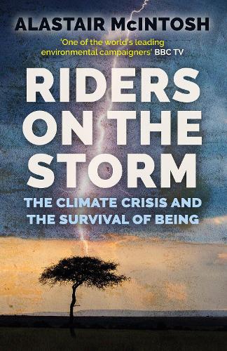 Riders on the Storm: The Climate Crisis and the Survival of Being (Paperback)