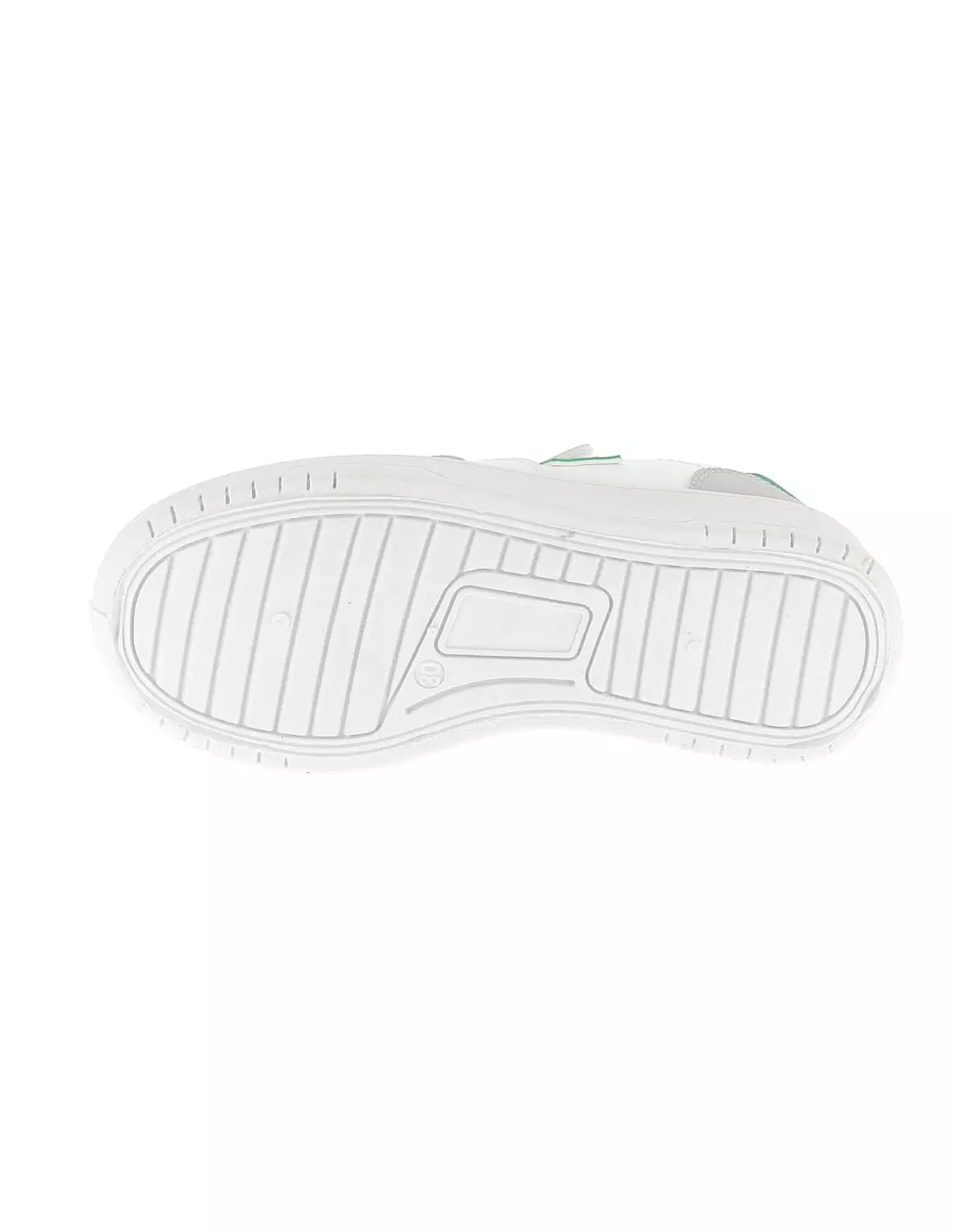 ENRICO COVERI ECK314280 - Baskets 21.OFFWHITE-GREEN