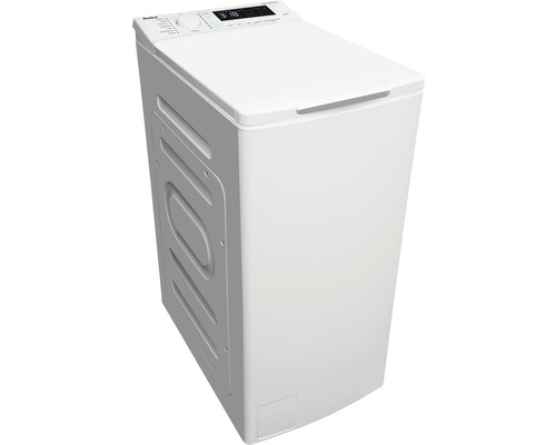Wasmachine met bovenlader Amica WT 461 700, capaciteit 6 kg, 1000 tpm