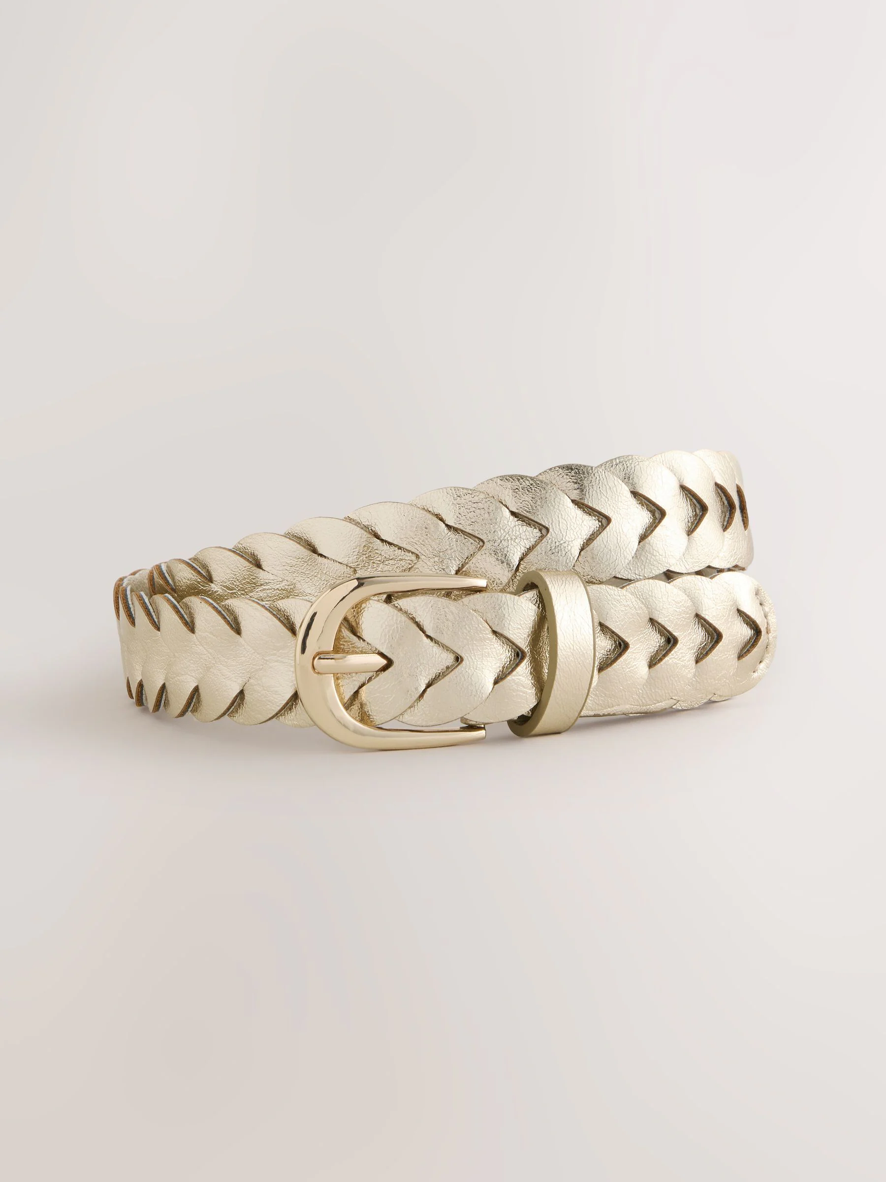 Goud - Riem