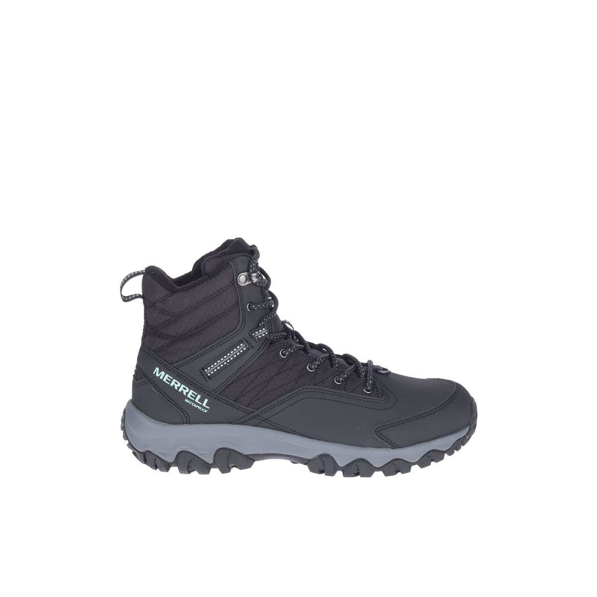 MERRELL-Thermo_akita-Bottes d'hiver mi-mollet 