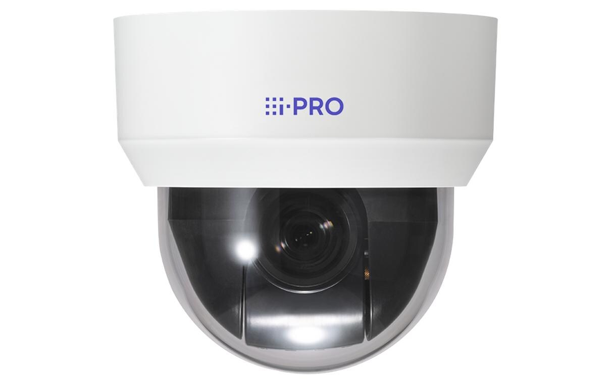 Netzwerkkamera WV-U65302-Z2<br>2MP (1080p) 21x PTZ-Netzwerkkamera für den Aussenbereich