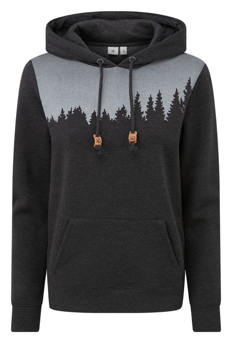 Juniper Hoodie Women hættetrøje