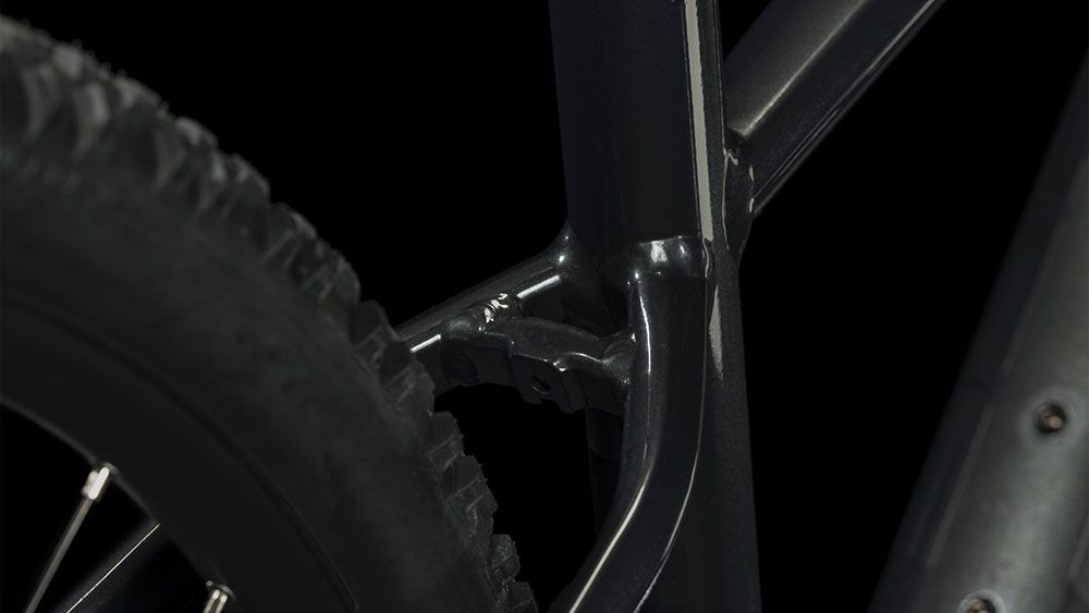 Cube Reaction Hybrid ONE 500 grey´n´black kaufen | Bike-Discount