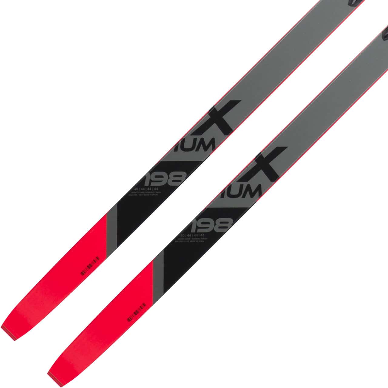 Rossignol X-Ium R-Skin Stiff | Rossignol Langlaufski | Rossignol Skier | Rossignol | R | MARKEN | XSPO