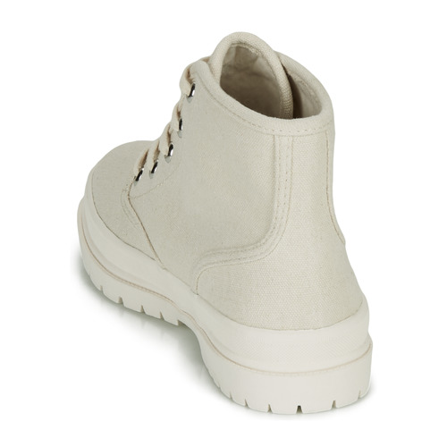 André - HANDE - Beige