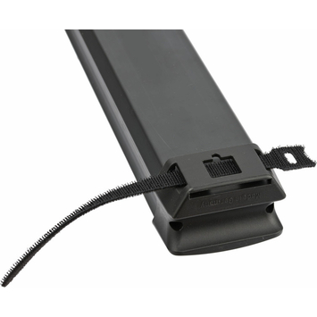 Brennenstuhl Premium-Line Stekkerdoos 4-voudig 5 Meter