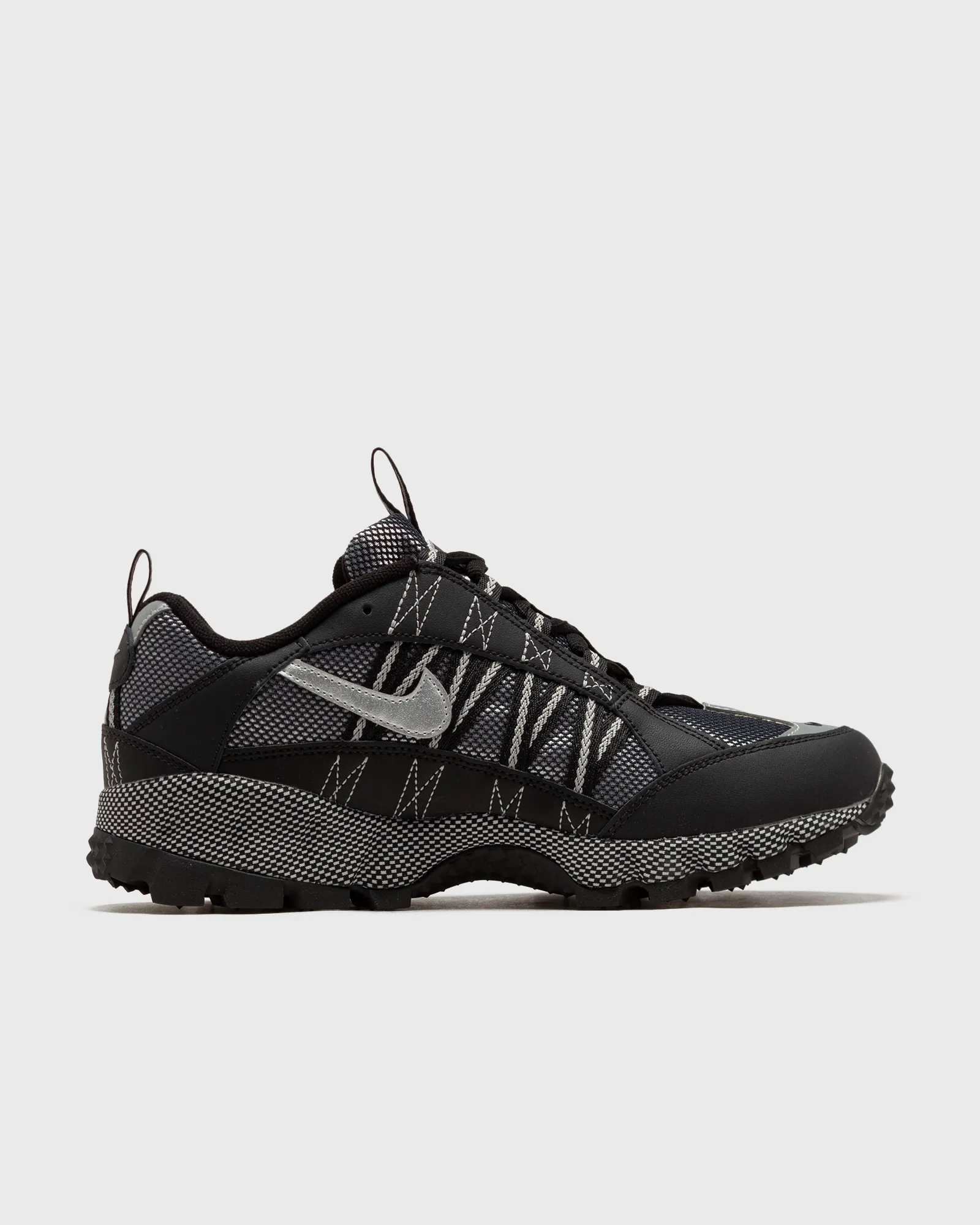 Nike NIKE AIR HUMARA QS 'Black Metallic'