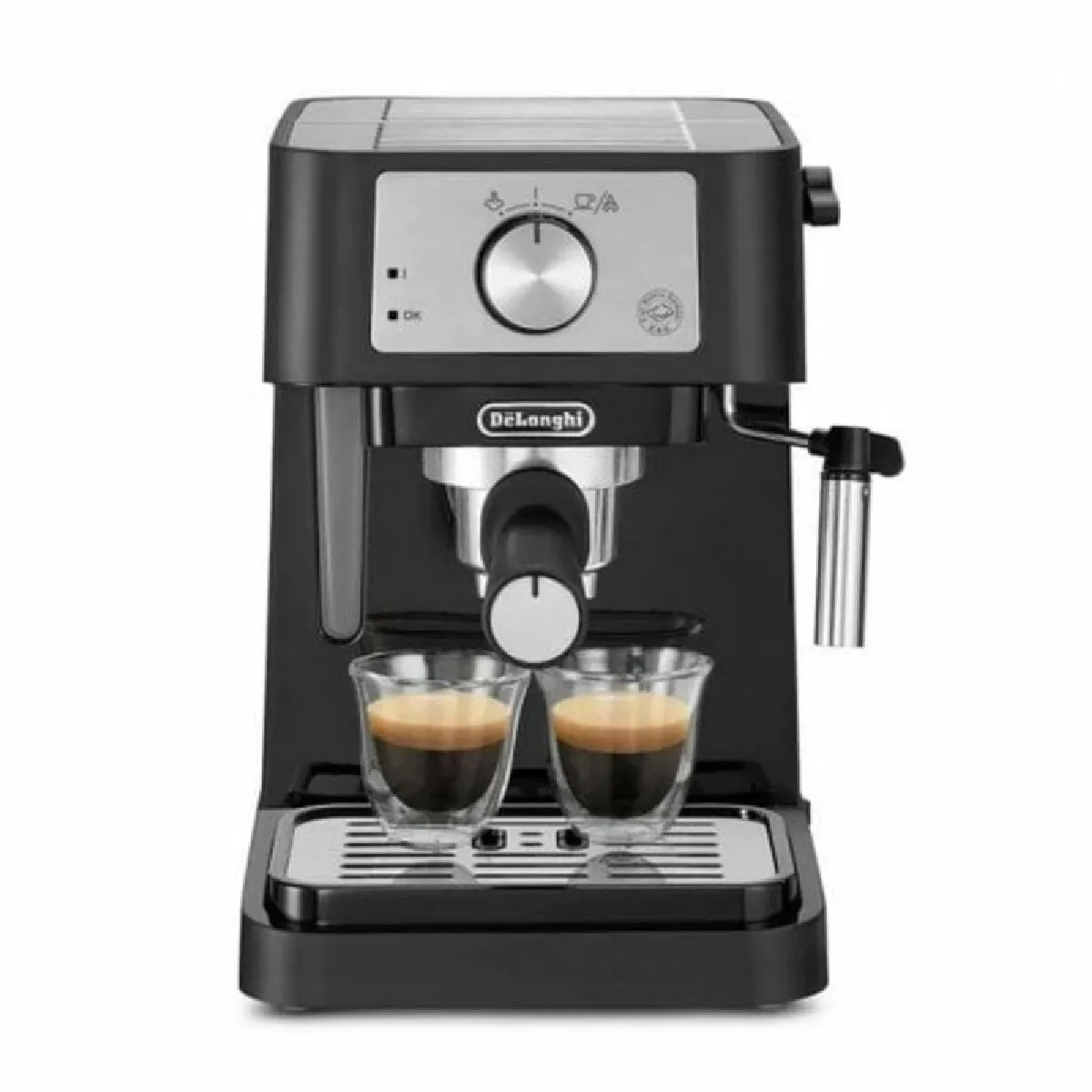 DeLonghi Stilosa Premium EC260.BK